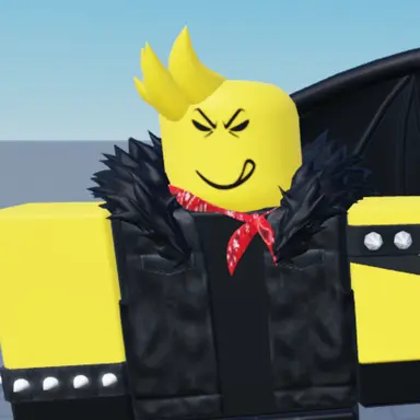 Profile image of Barry