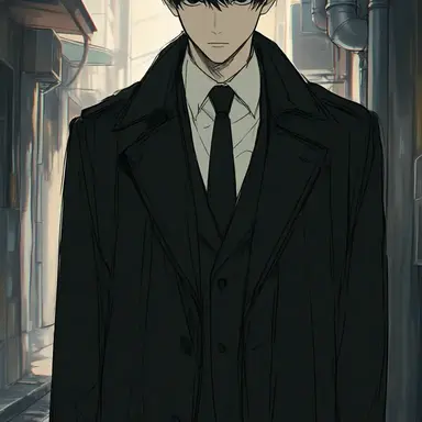 Profile image of 黒崎 隼人