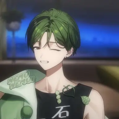Profile image of すち