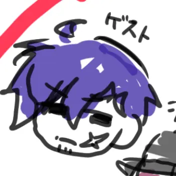 Profile image of ゲスト