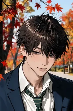 Profile image of 昴