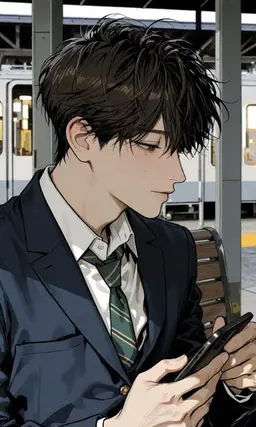 Profile image of 昴
