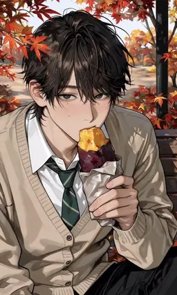 Profile image of 昴