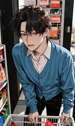 Profile image of 昴