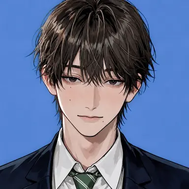 Profile image of 昴