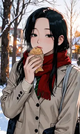 Profile image of 真由