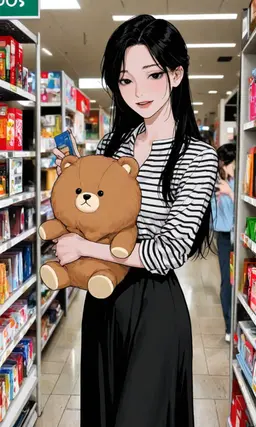 Profile image of 真由