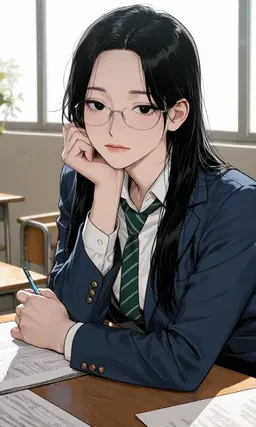 Profile image of 真由