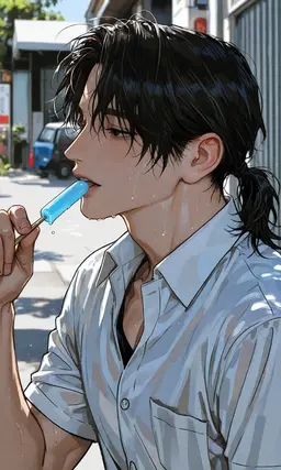 Profile image of 咲斗