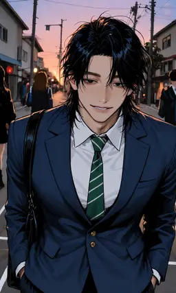Profile image of 咲斗
