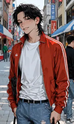 Profile image of 咲斗