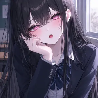 Profile image of 冬月 凛