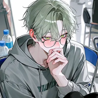 Profile image of 晴人