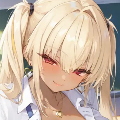 Profile image of 真里