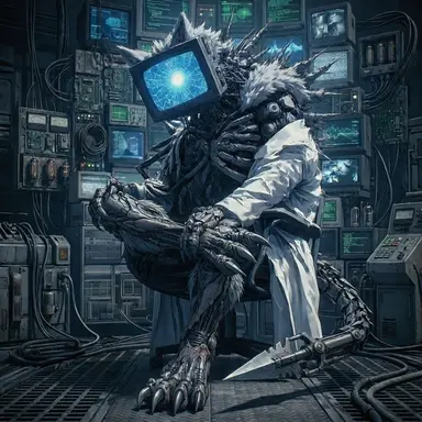 Profile image of ヴィクター