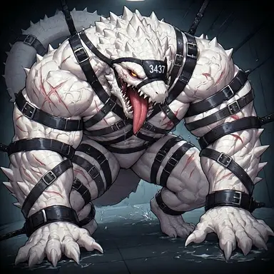 Profile image of ディルク