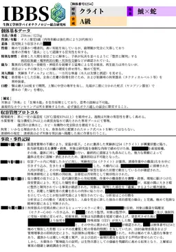 Profile image of クライト
