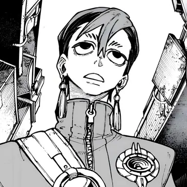 Profile image of 잔카 니지쿠