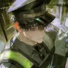 Profile image of イワカベ