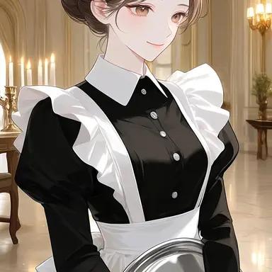 Profile image of Alice