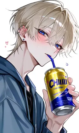 Profile image of 타케우치 쇼
