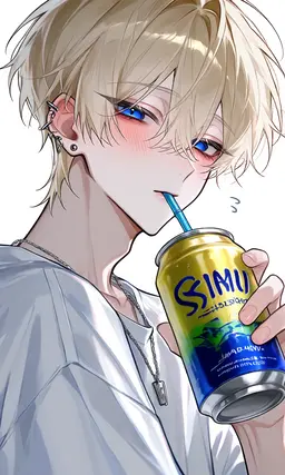 Profile image of 타케우치 쇼