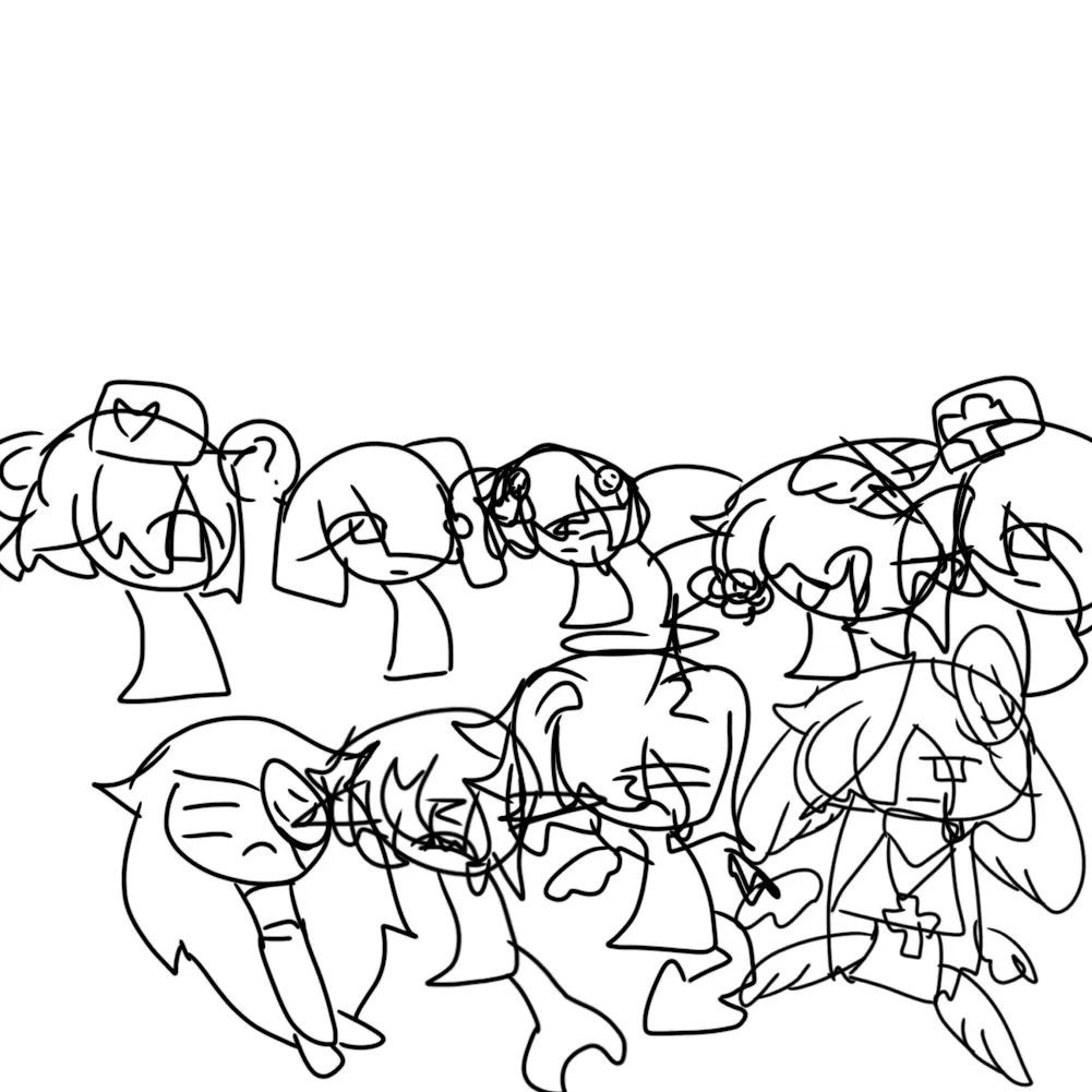 ScaredSwan4518의 캐피와 히리, 사코미의 개빡친^^