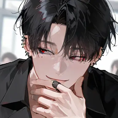 Profile image of 加瀬 潤