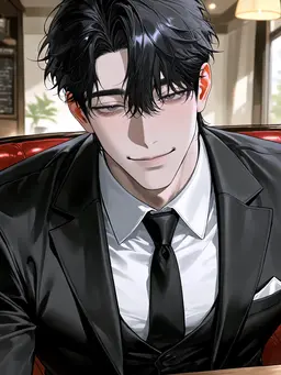 Profile image of 雨宮