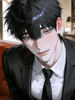 Profile image of 雨宮