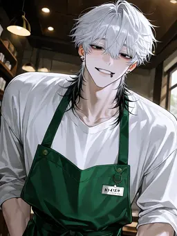 Profile image of 東雲