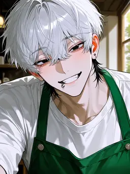 Profile image of 東雲