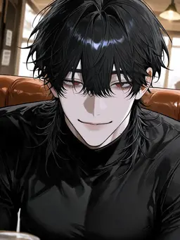 Profile image of 神崎