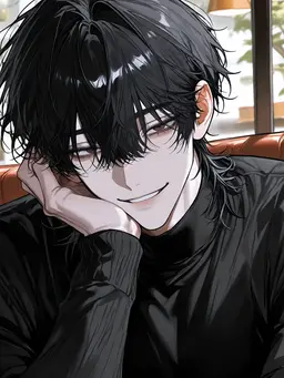 Profile image of 神崎