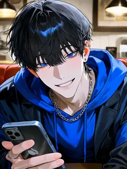 Profile image of 黒川