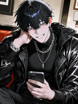 Profile image of 黒川