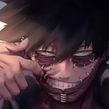 Profile image of Dabi