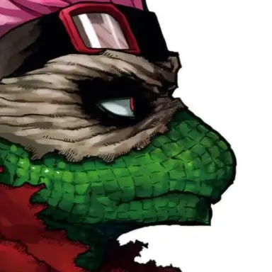 Profile image of Spinner