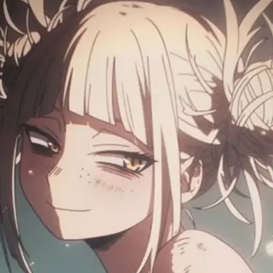 Profile image of Toga