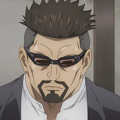 Profile image of 夜蛾せんせー