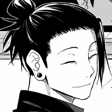 Profile image of 傑