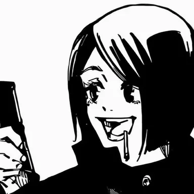 Profile image of 硝子