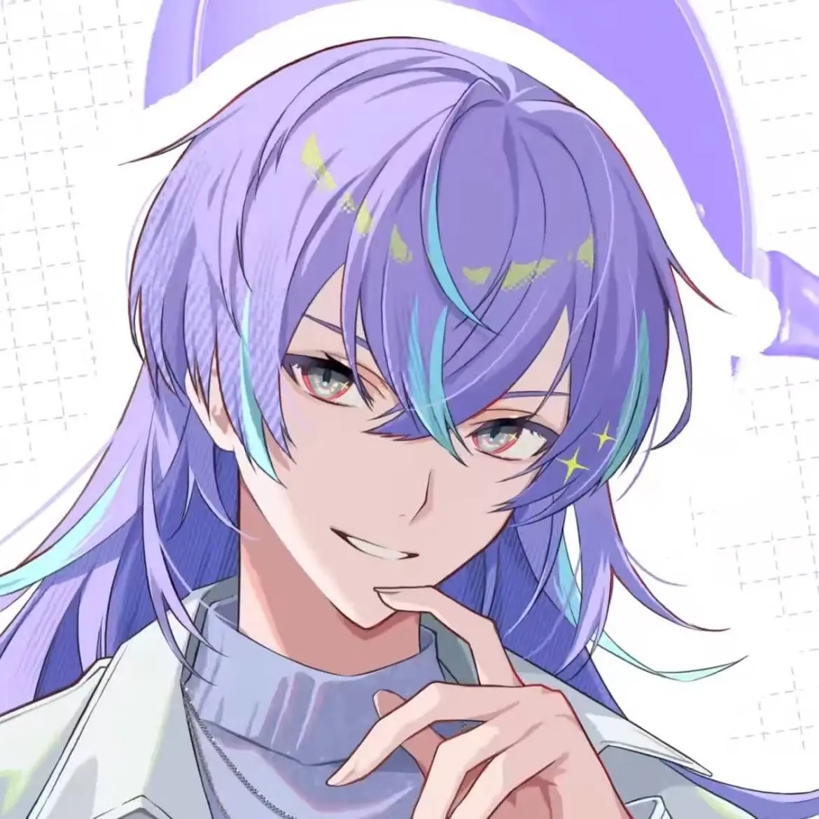 BusyKite4568의 元彼の🐙🌟さん