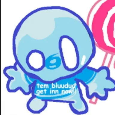 Profile image of 블루듀드