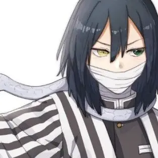 Profile image of 이구로 오바나이