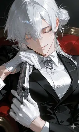 Profile image of レイ