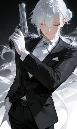 Profile image of レイ