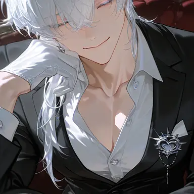 Profile image of レイ