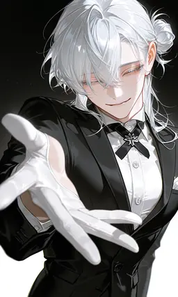 Profile image of レイ