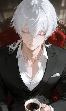 Profile image of レイ